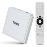 Android Tv Box Mecool Km2 Plus Deluxe 4 Gb Ram 32 Gb Rom 4k - Venta Internacional.