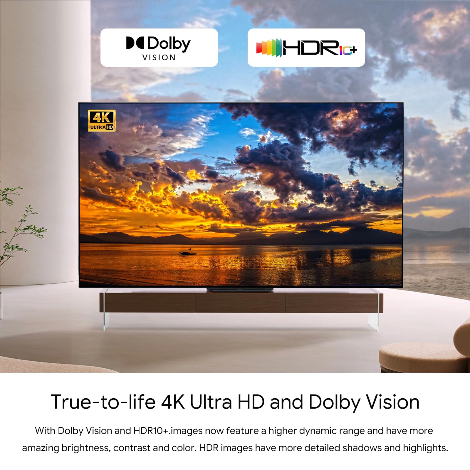 Foto 6 pulgar | Android Tv Box Mecool Km2 Plus Deluxe 4 Gb Ram 32 Gb Rom 4k - Venta Internacional.