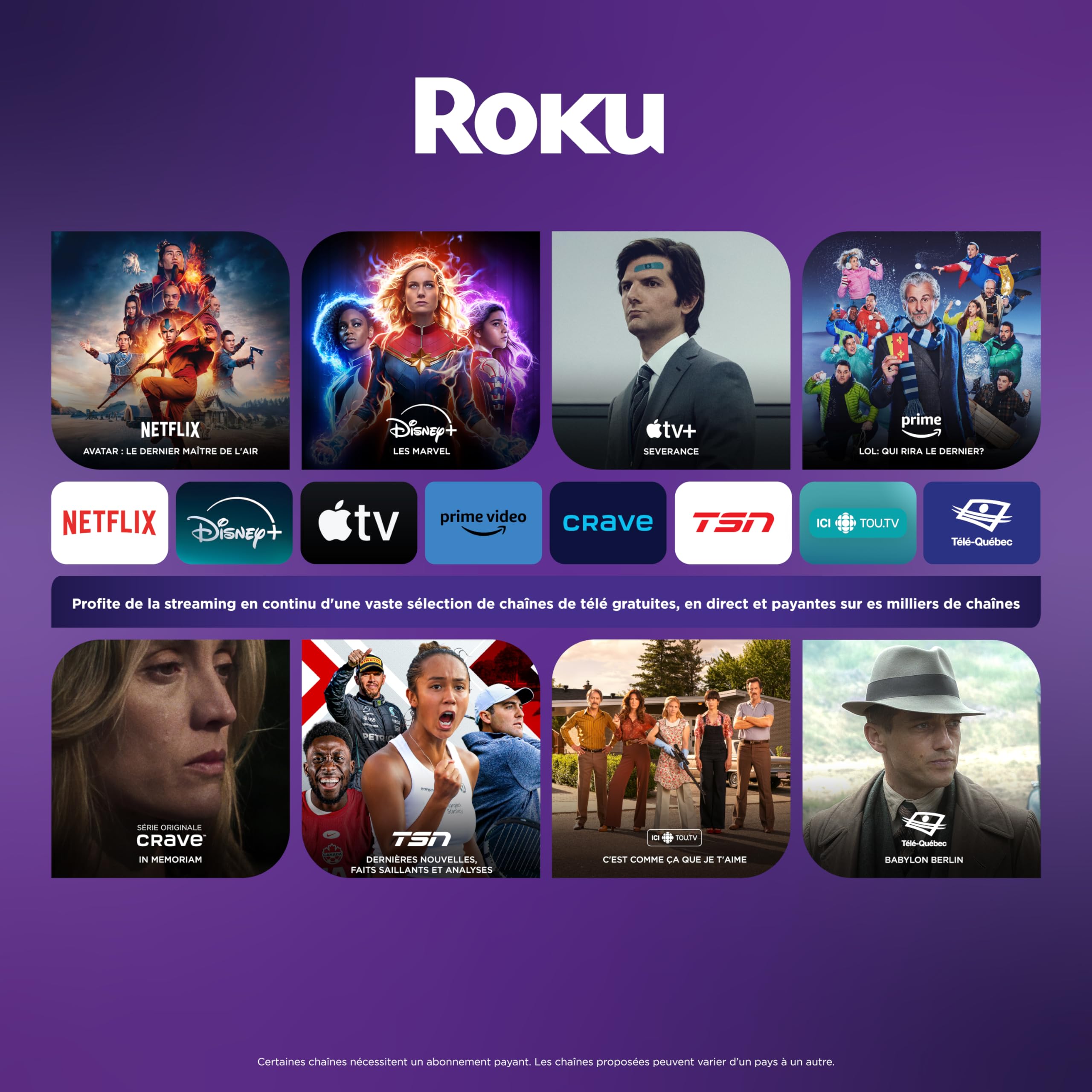 Foto 3 | Reproductor De Streaming Roku Ultra Lt 4k/hdr/hd Con Control Remoto Por Voz - Venta Internacional.