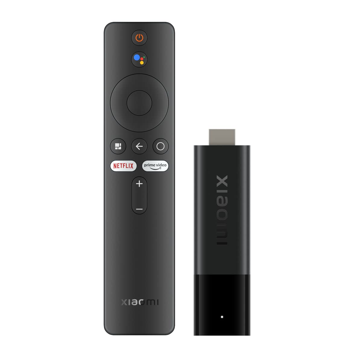 Dispositivo de Transmisión Xiaomi Mi TV Stick 4K 2022 con Android 11 - Venta Internacional