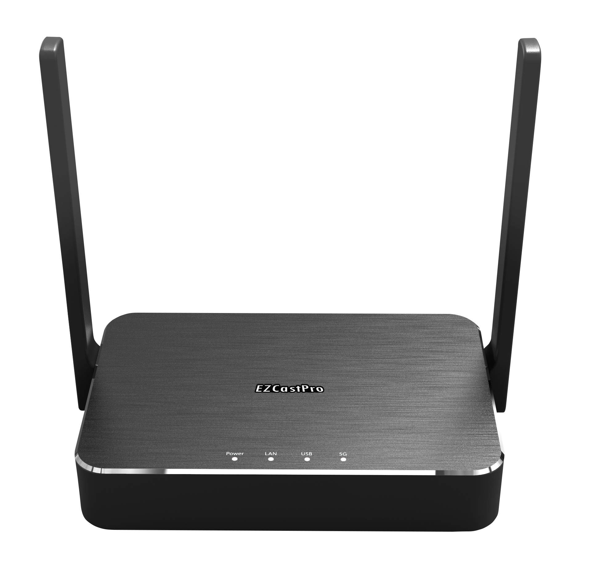 Foto 5 pulgar | Receptor Inalámbrico Ezcast Pro Box Ii 4k Con Wifi Y Lan De 5 Ghz - Venta Internacional.