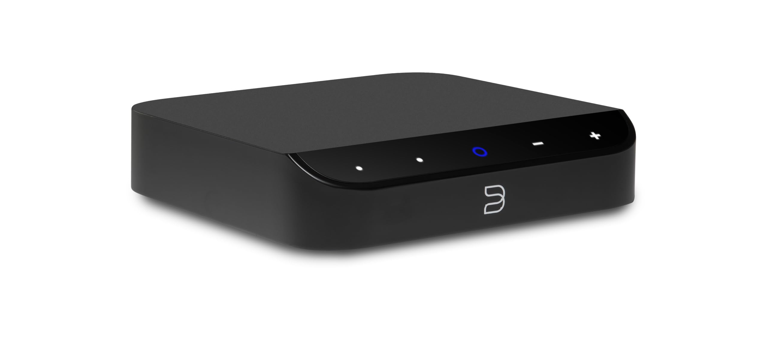 Foto 2 | Transmisor De Música Bluesound Node Nano Inalámbrico De Alta Resolución - Venta Internacional.