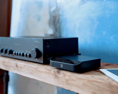 Foto 4 | Transmisor De Música Bluesound Node Nano Inalámbrico De Alta Resolución - Venta Internacional.