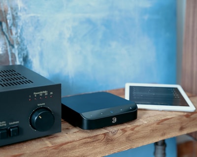 Foto 5 | Transmisor De Música Bluesound Node Nano Inalámbrico De Alta Resolución - Venta Internacional.