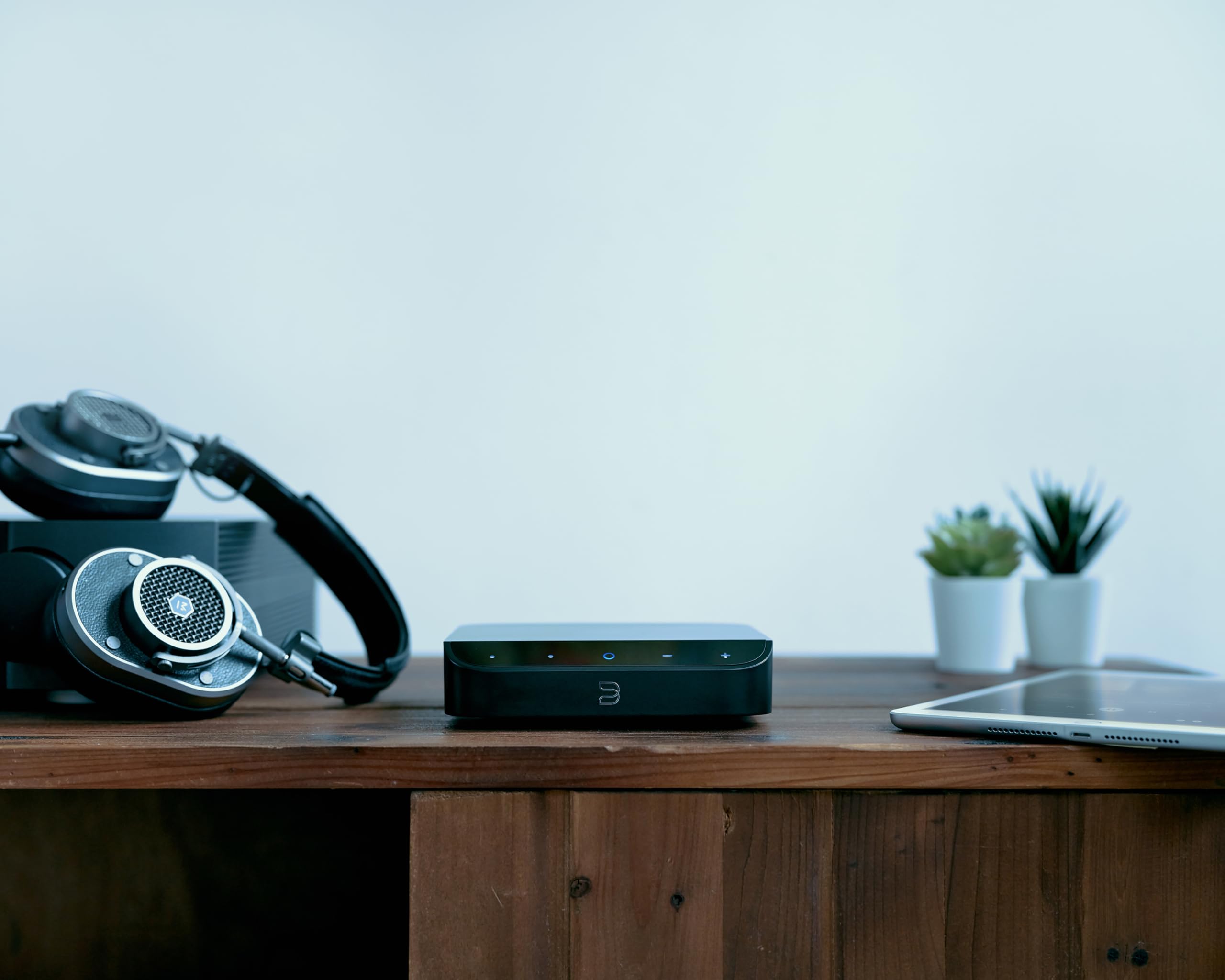 Foto 6 | Transmisor De Música Bluesound Node Nano Inalámbrico De Alta Resolución - Venta Internacional.