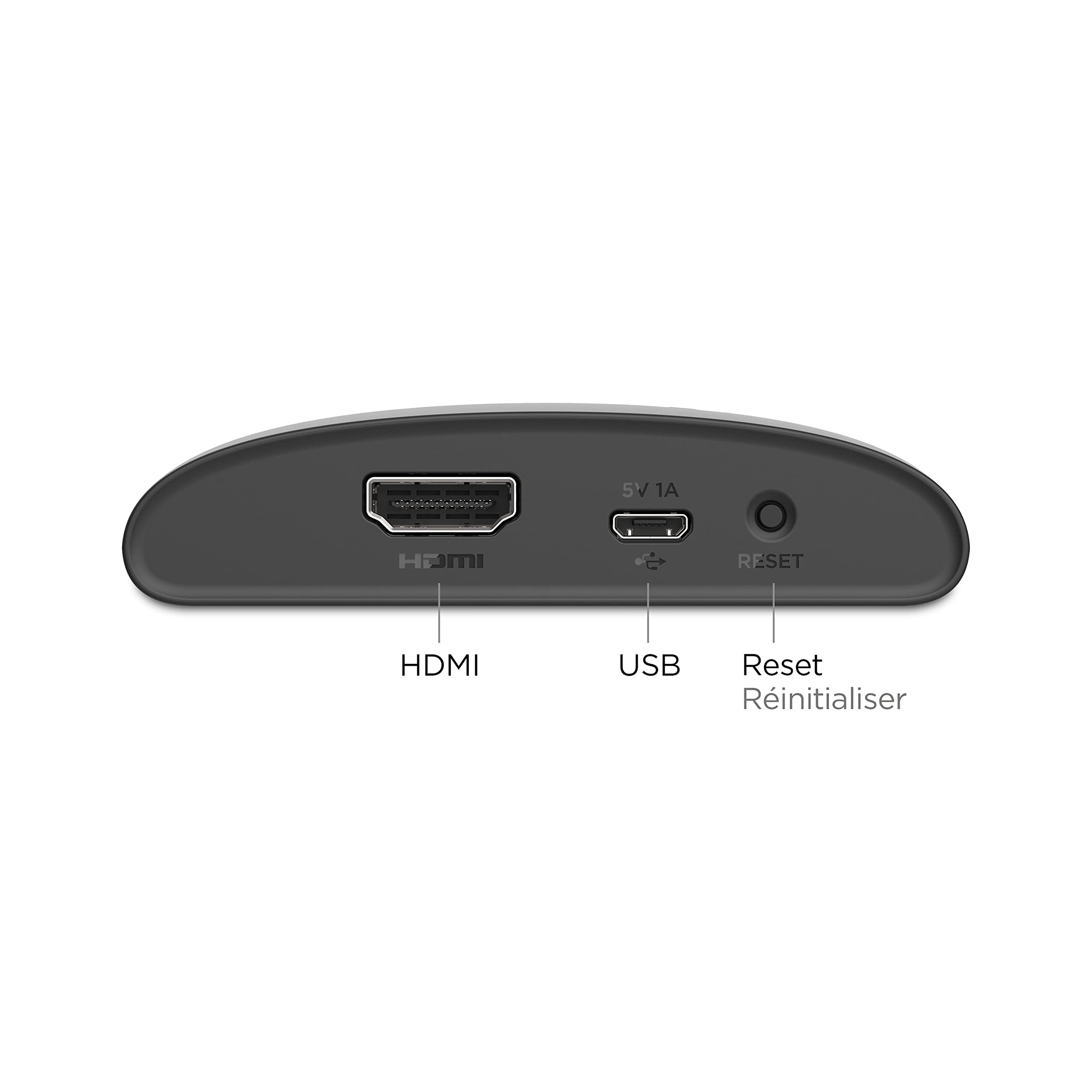 Foto 5 pulgar | Reproductor Multimedia En Streaming Roku Express 4k 2022 Con Cable Hdmi - Venta Internacional.