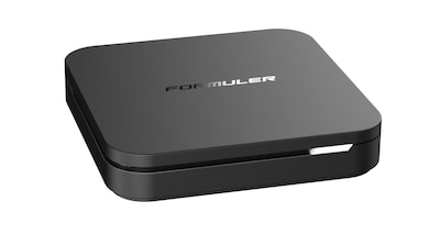 Foto 3 | Paquete Formuler Z10 Se Android 10 2 Gb Ram 4 Gb Rom 4k X2 - Venta Internacional.