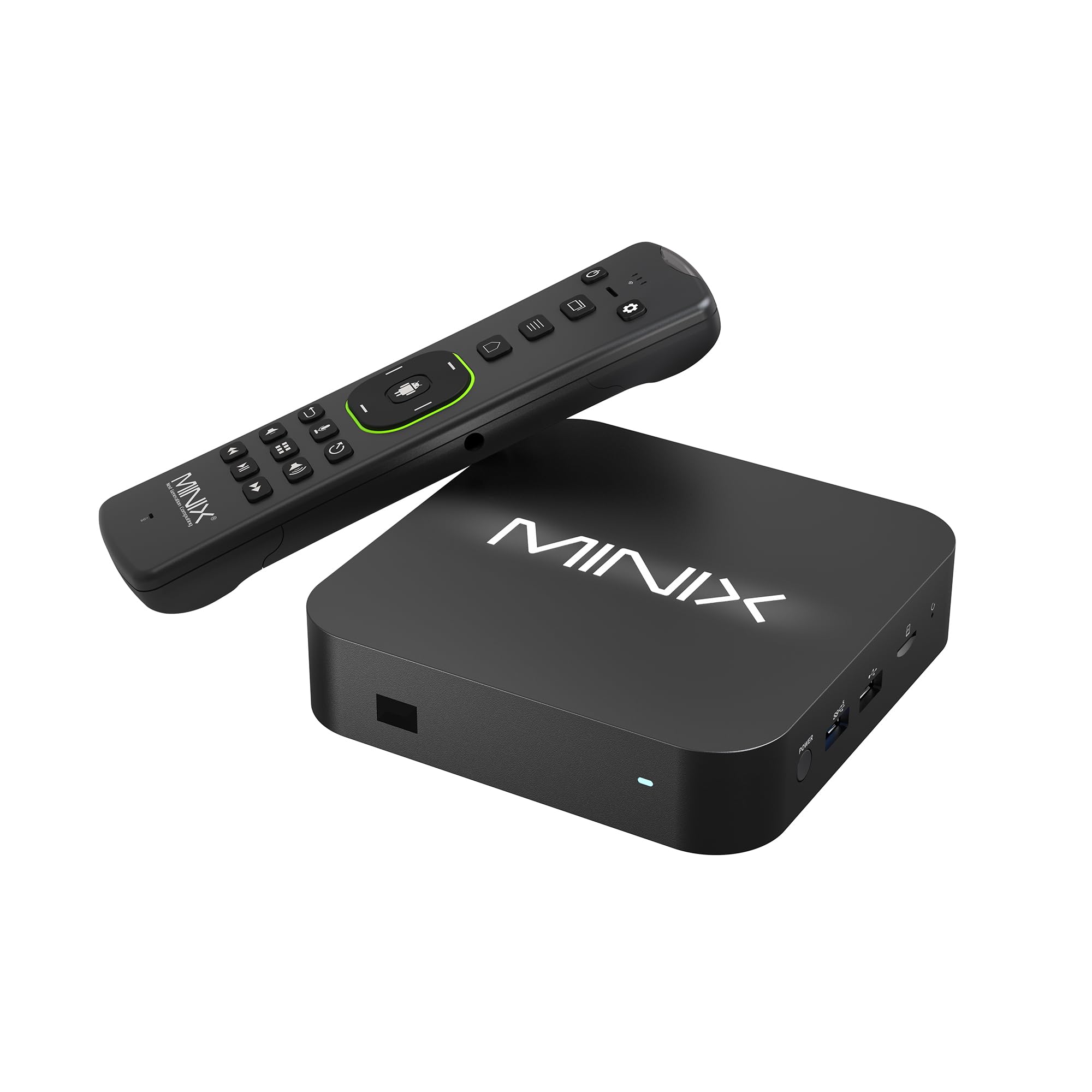 Foto 2 pulgar | Caja Multimedia Android Tv Box Minix U8k-Ultra 8k UHD 128 gb 8 gb Rama con Minix A3 Pro - Venta Internacional