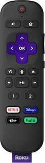Foto 3 | Reproductor De Streaming Roku Ultra Lt (2023) Hd/4k/hdr Dolby Vision - Venta Internacional