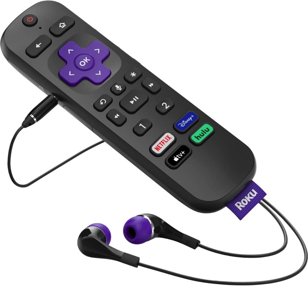 Foto 5 | Reproductor De Streaming Roku Ultra Lt (2023) Hd/4k/hdr Dolby Vision - Venta Internacional