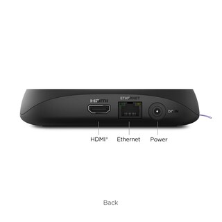 Foto 7 | Reproductor De Streaming Roku Ultra Lt (2023) Hd/4k/hdr Dolby Vision - Venta Internacional