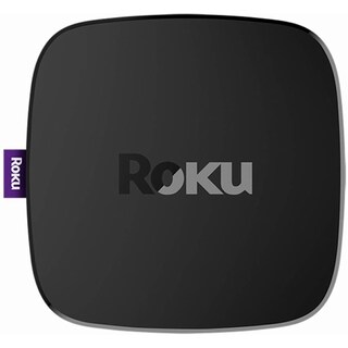 Foto 4 | Control Remoto Por Voz Del Reproductor De Streaming Roku Ult - Venta Internacional.