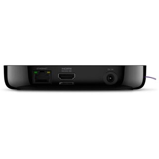 Foto 5 | Control Remoto Por Voz Del Reproductor De Streaming Roku Ult - Venta Internacional.