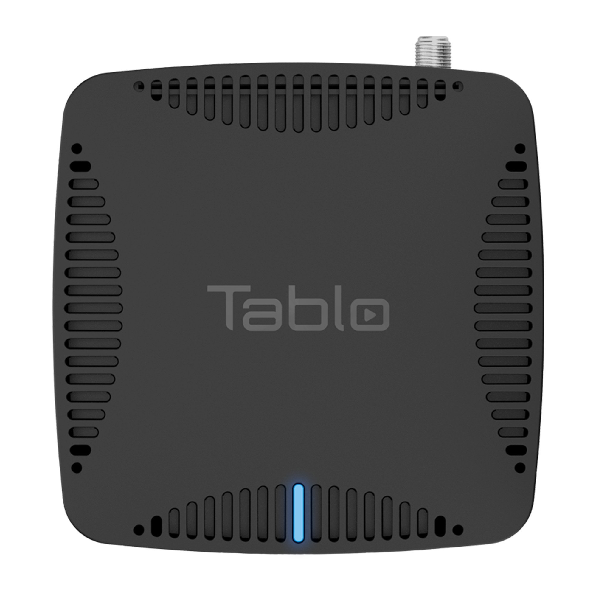 Foto 2 pulgar | Grabador De Vídeo Digital Tablo Dual Lite Tdns2b-02-cn Negro - Venta Internacional.