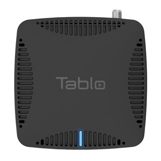 Foto 1 | Grabador De Vídeo Digital Tablo Dual Lite Tdns2b-02-cn Negro - Venta Internacional.