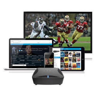 Foto 6 | Grabador De Vídeo Digital Tablo Dual Lite Tdns2b-02-cn Negro - Venta Internacional.