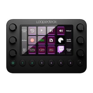 Foto 1 | Consola Loupedeck Live Fotos y Videos - Venta Internacional