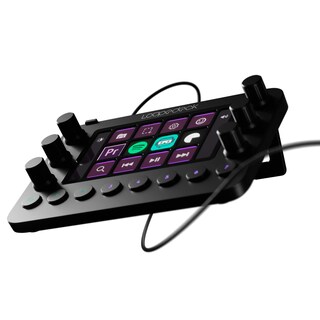 Foto 2 | Consola Loupedeck Live Fotos y Videos - Venta Internacional