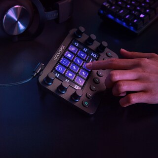 Foto 4 | Consola Loupedeck Live Fotos y Videos - Venta Internacional