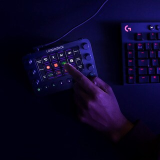Foto 5 | Consola Loupedeck Live Fotos y Videos - Venta Internacional