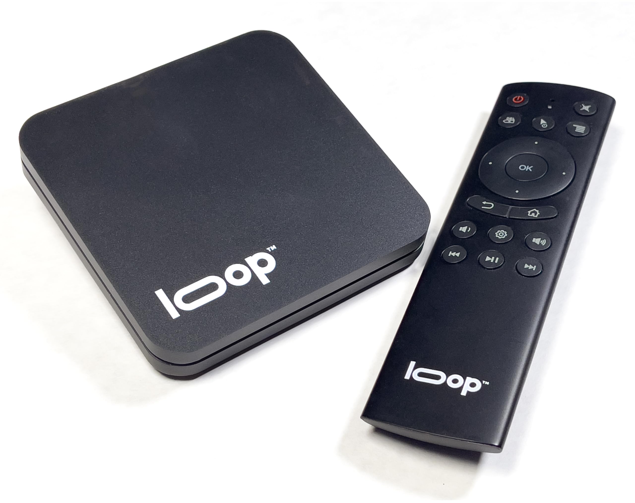 Foto 1 | Reproductor Digital Loop para Programación-Venta Internacional