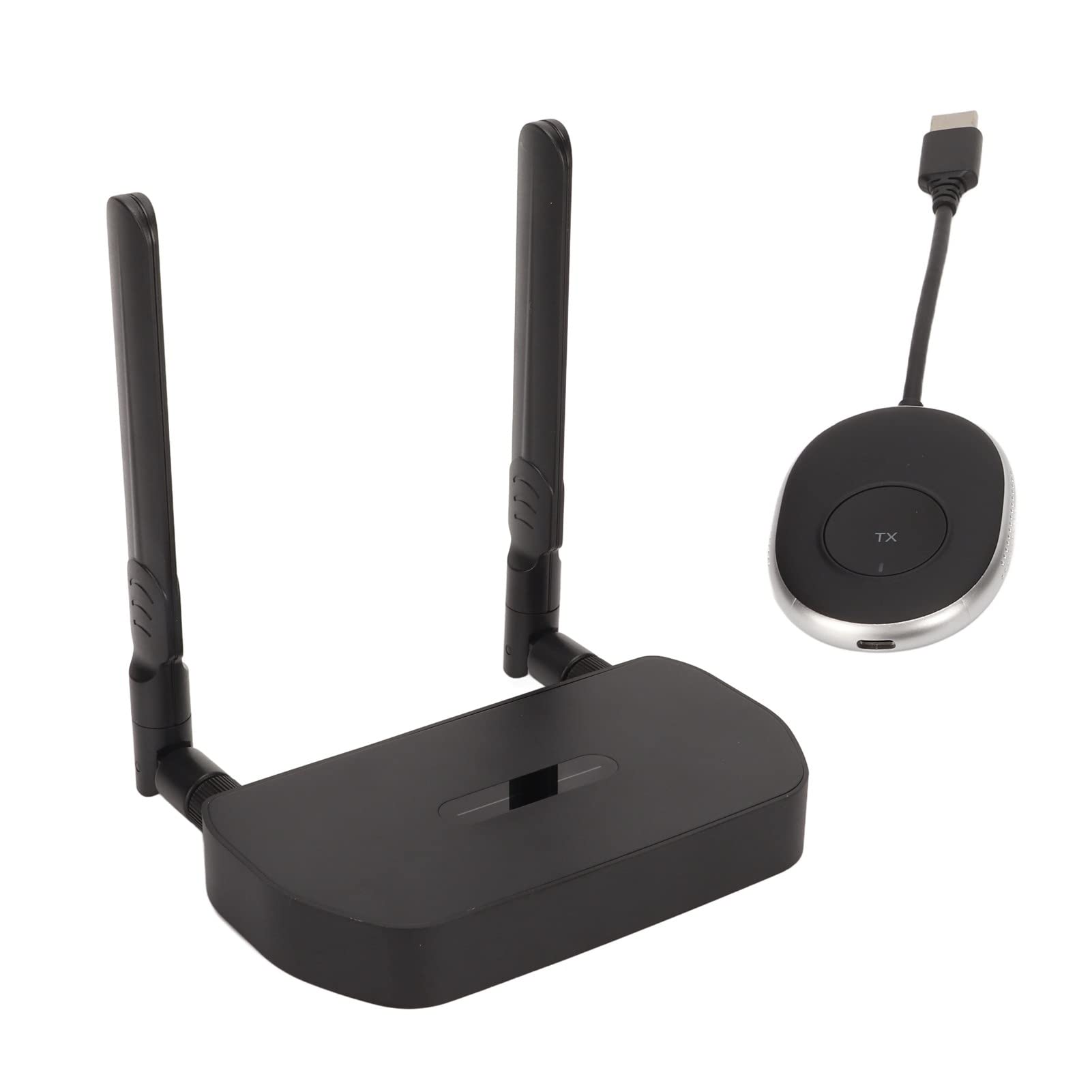 Foto 1 | Transmisor Y Receptor Hilitand 1080p Extender Dongle - Venta Internacional.