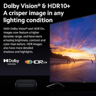 Foto 4 | Reproductor Multimedia En Streaming Xiaomi Tv Box S (2.ª Generación) 4k - Venta Internacional.
