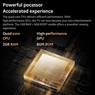 Foto 6 | Reproductor Multimedia En Streaming Xiaomi Tv Box S (2.ª Generación) 4k - Venta Internacional.