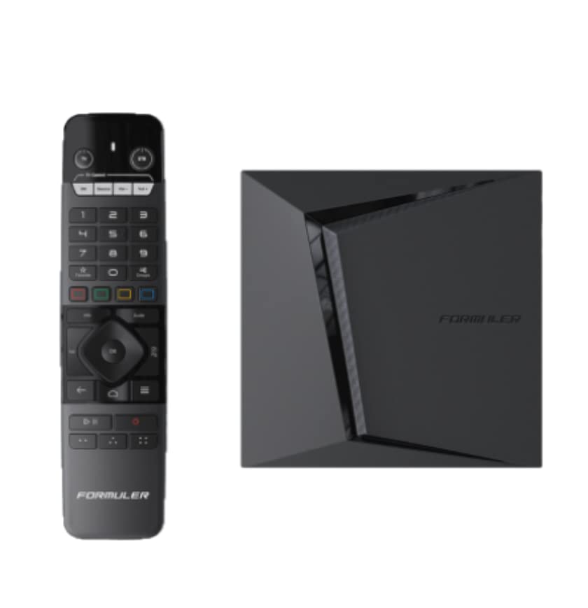 Foto 3 | Reproductor Multimedia Formuler Z11 Pro Max 4k Android 11 4 Gb/32 Gb - Venta Internacional.
