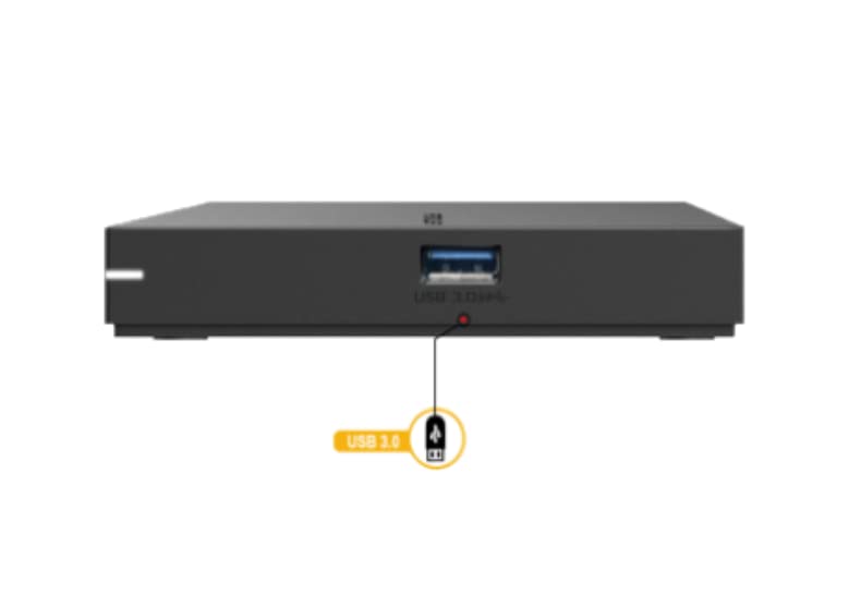 Foto 5 | Reproductor Multimedia Formuler Z11 Pro Max 4k Android 11 4 Gb/32 Gb - Venta Internacional.