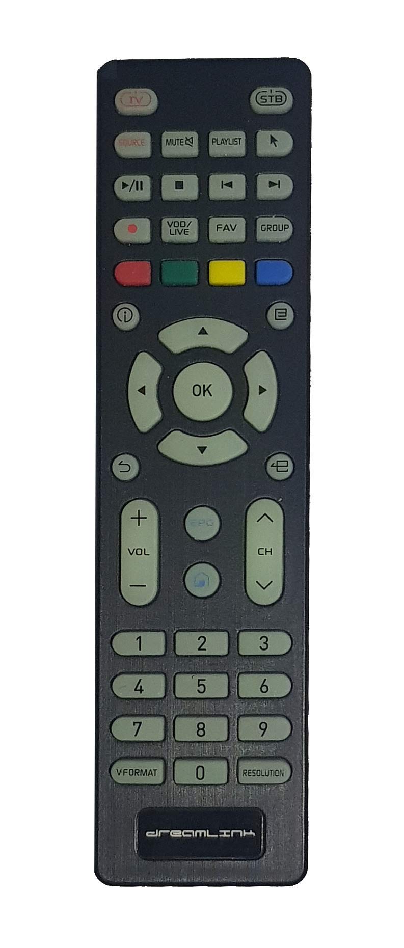 Foto 7 pulgar | Android 10 TV Box Formuler Z10 2 GB de RAM 8 GB de ROM 4K - Paquete de 2 - Venta Internacional