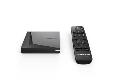 Foto 3 | Dispositivo De Streaming Formuler Z11 Pro Max 4 Gb/32 Gb Android 11 - Venta Internacional.