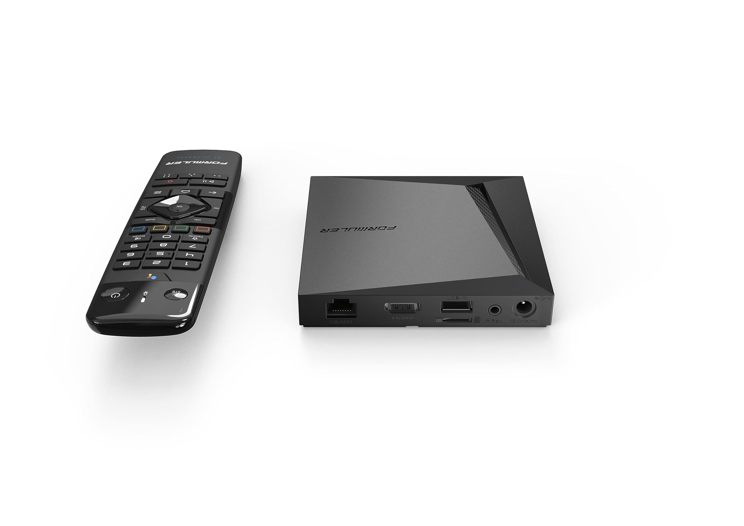 Foto 4 | Dispositivo De Streaming Formuler Z11 Pro Max 4 Gb/32 Gb Android 11 - Venta Internacional.