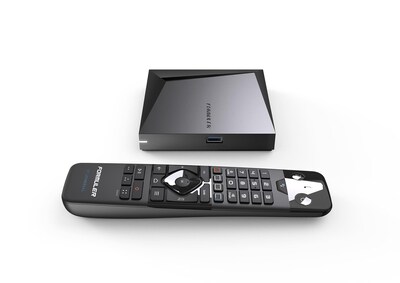 Foto 5 | Dispositivo De Streaming Formuler Z11 Pro Max 4 Gb/32 Gb Android 11 - Venta Internacional.