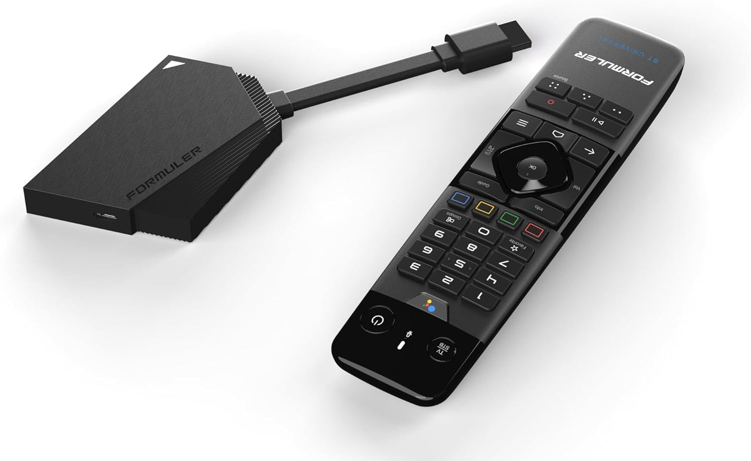 Foto 4 pulgar | Tv Box Formuler Z Mini Android 12 2 Gb Ram 8 Gb Rom 4k - Venta Internacional.