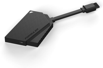 Foto 4 | Tv Box Formuler Z Mini Android 12 2 Gb Ram 8 Gb Rom 4k - Venta Internacional.