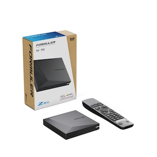 Foto 1 | Reproductor Multimedia Formuler Z11 Pro 4k Android 11 De 2 Gb/16 Gb - Venta Internacional.