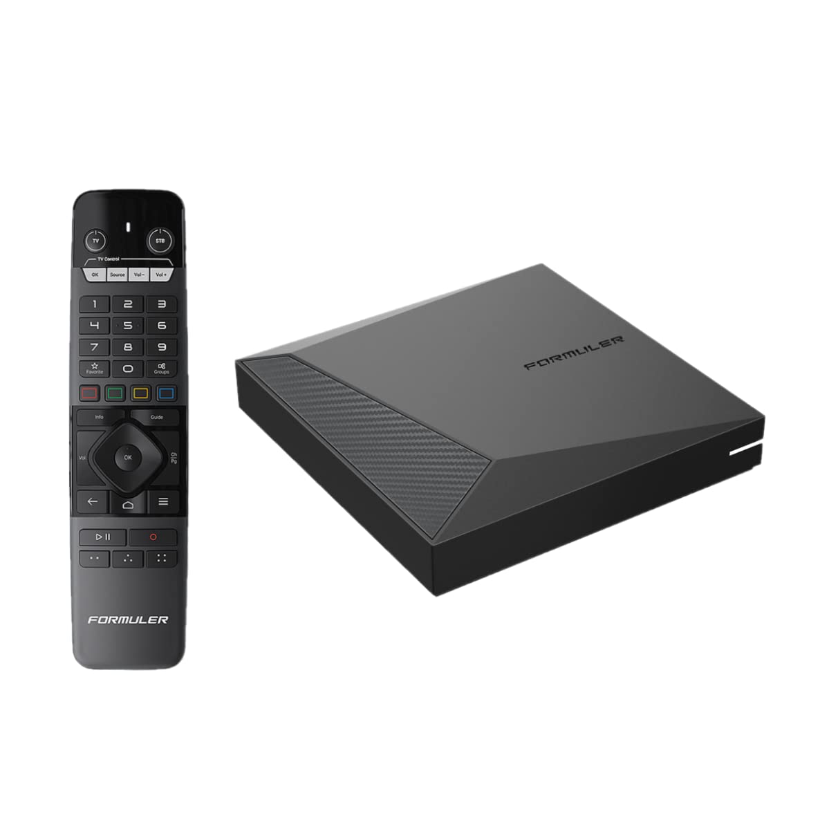 Foto 3 pulgar | Reproductor Multimedia Formuler Z11 Pro 4k Android 11 De 2 Gb/16 Gb - Venta Internacional.