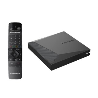 Foto 2 | Reproductor Multimedia Formuler Z11 Pro 4k Android 11 De 2 Gb/16 Gb - Venta Internacional.