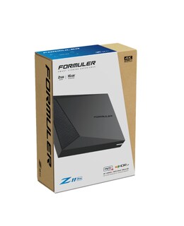 Foto 3 | Reproductor Multimedia Formuler Z11 Pro 4k Android 11 De 2 Gb/16 Gb - Venta Internacional.