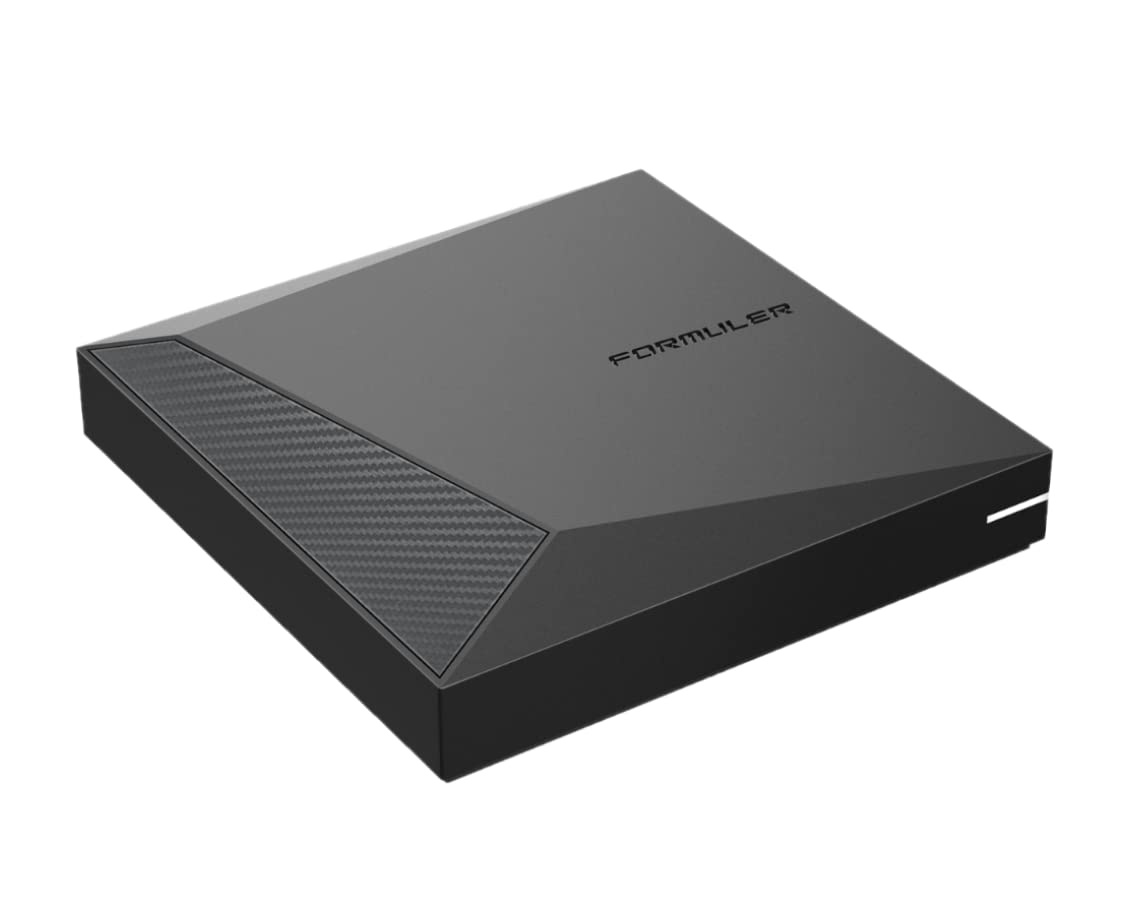 Foto 5 pulgar | Reproductor Multimedia Formuler Z11 Pro 4k Android 11 De 2 Gb/16 Gb - Venta Internacional.