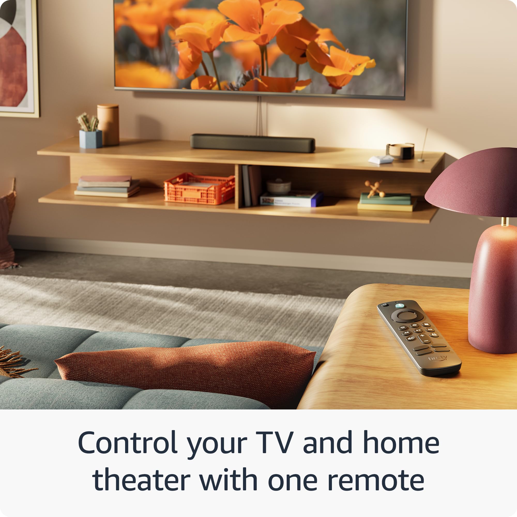 Foto 7 pulgar | Dispositivo De Streaming Amazon Fire Tv Stick Hd Con Control Remoto Alexa - Venta Internacional.