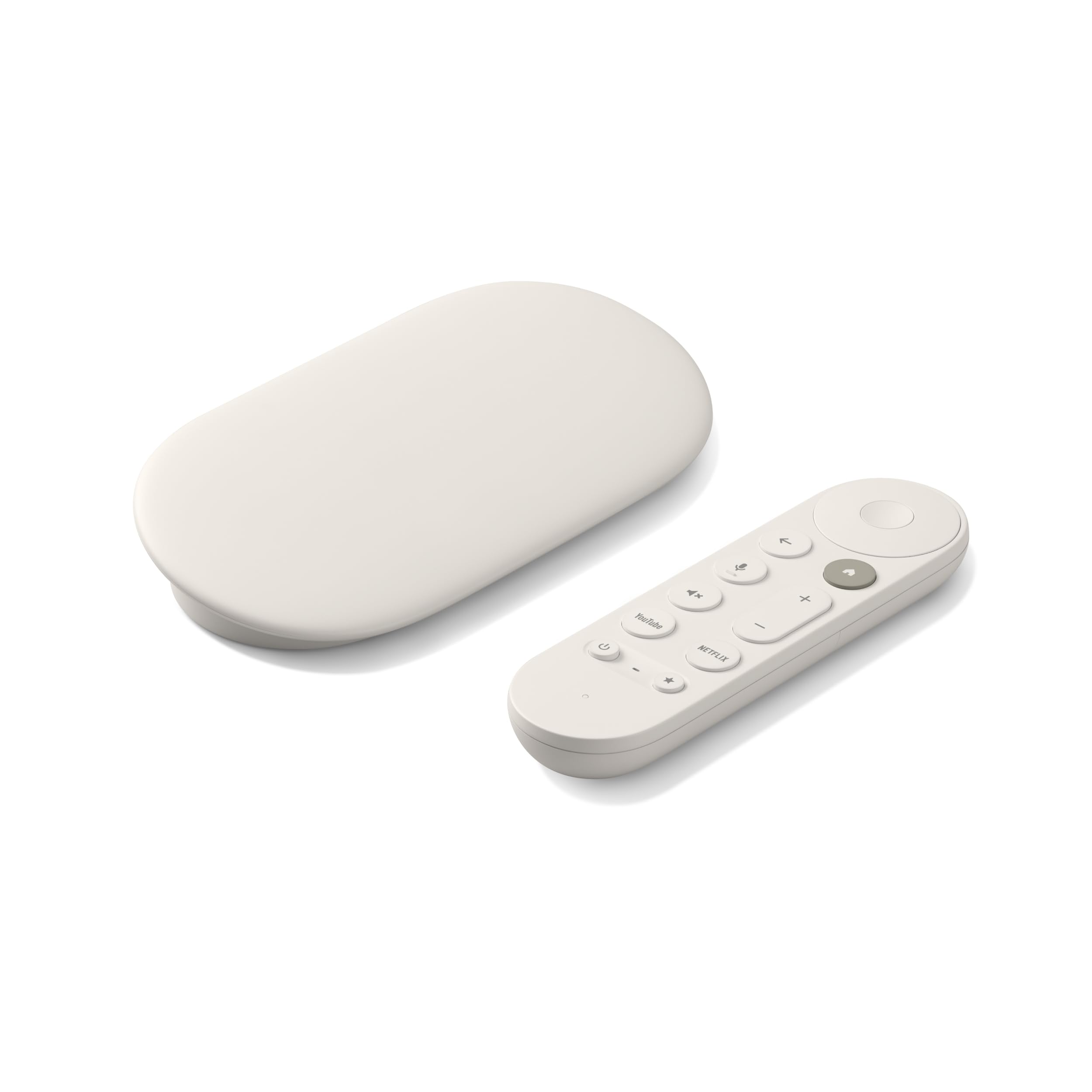 Foto 2 pulgar | Streamer Google Tv 4k Con Control Remoto De Búsqueda Por Voz De 32 Gb De Almacenamiento - Venta Internacional.