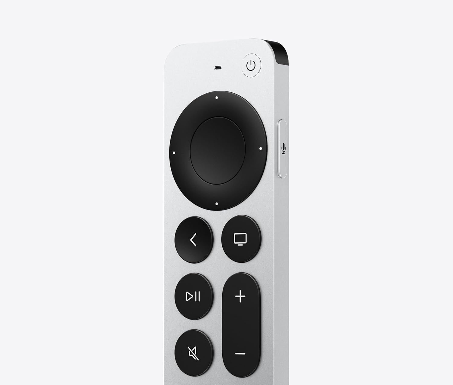Foto 5 pulgar | Reproductor Multimedia Apple Tv 4k Wi-fi (3.ª Generación) De 64 Gb Con Siri Remote - Venta Internacional.