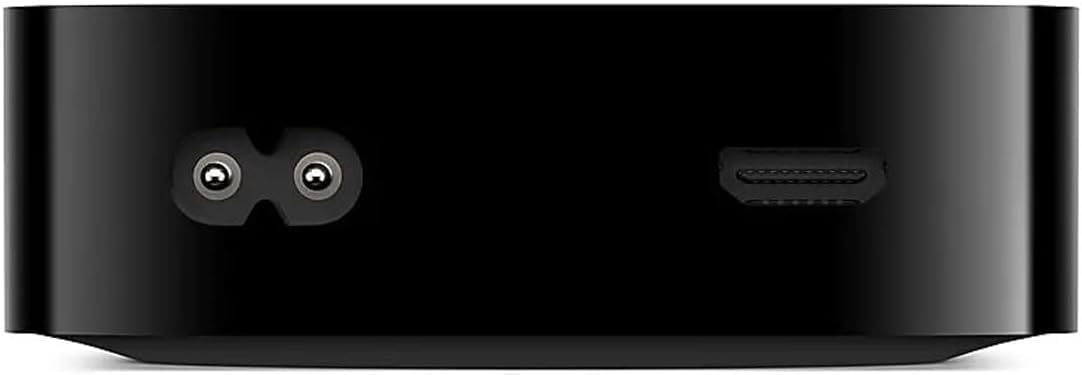 Foto 6 pulgar | Reproductor Multimedia Apple Tv 4k Wi-fi (3.ª Generación) De 64 Gb Con Siri Remote - Venta Internacional.