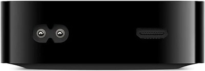 Foto 5 | Reproductor Multimedia Apple Tv 4k Wi-fi (3.ª Generación) De 64 Gb Con Siri Remote - Venta Internacional.