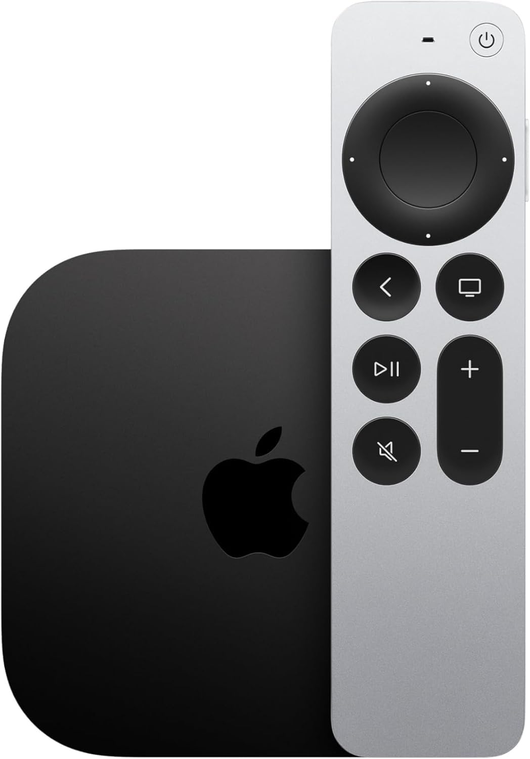 Foto 7 pulgar | Reproductor Multimedia Apple Tv 4k Wi-fi (3.ª Generación) De 64 Gb Con Siri Remote - Venta Internacional.