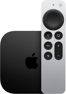 Foto 6 | Reproductor Multimedia Apple Tv 4k Wi-fi (3.ª Generación) De 64 Gb Con Siri Remote - Venta Internacional.