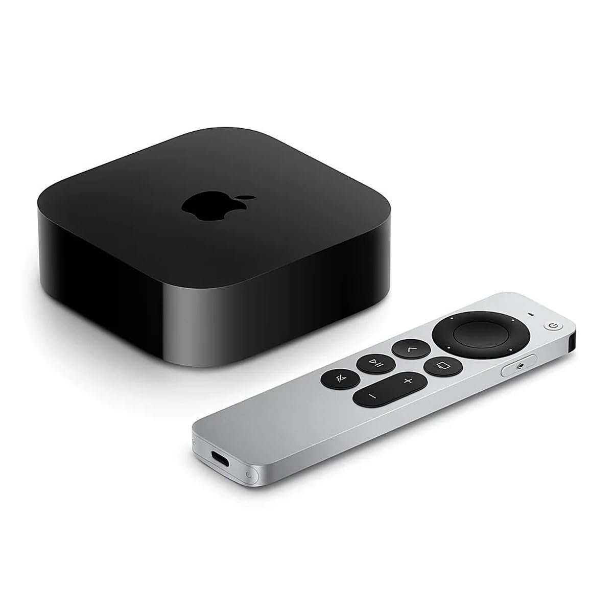 Foto 3 pulgar | Dispositivo De Streaming Apple Tv 4k, Wi-fi De Tercera Generación, 128 Gb Con Siri Remote - Venta Internacional.