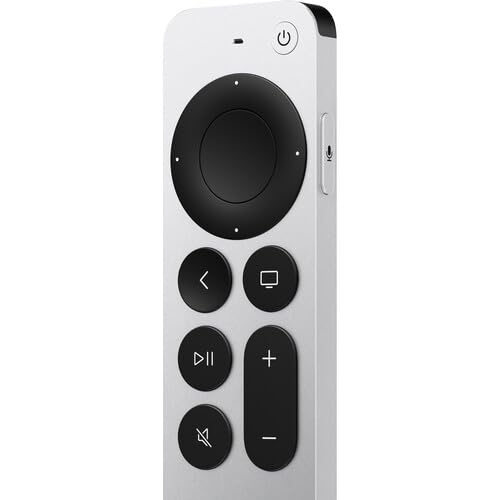 Foto 6 pulgar | Dispositivo De Streaming Apple Tv 4k, Wi-fi De Tercera Generación, 128 Gb Con Siri Remote - Venta Internacional.